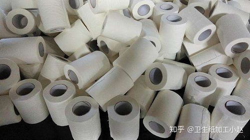 办一个卫生纸厂需要投资多少钱